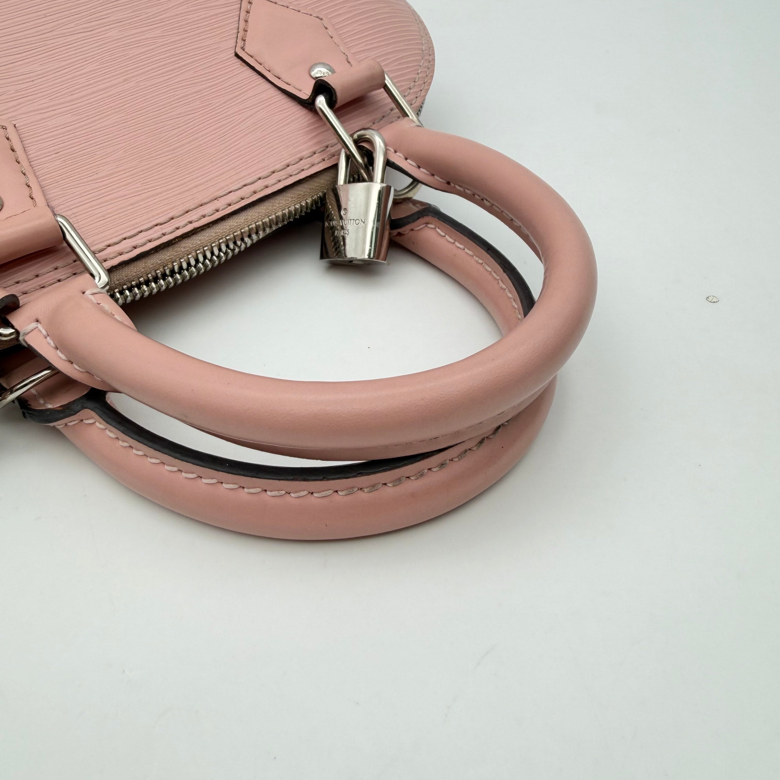 Louis Vuitton Pink