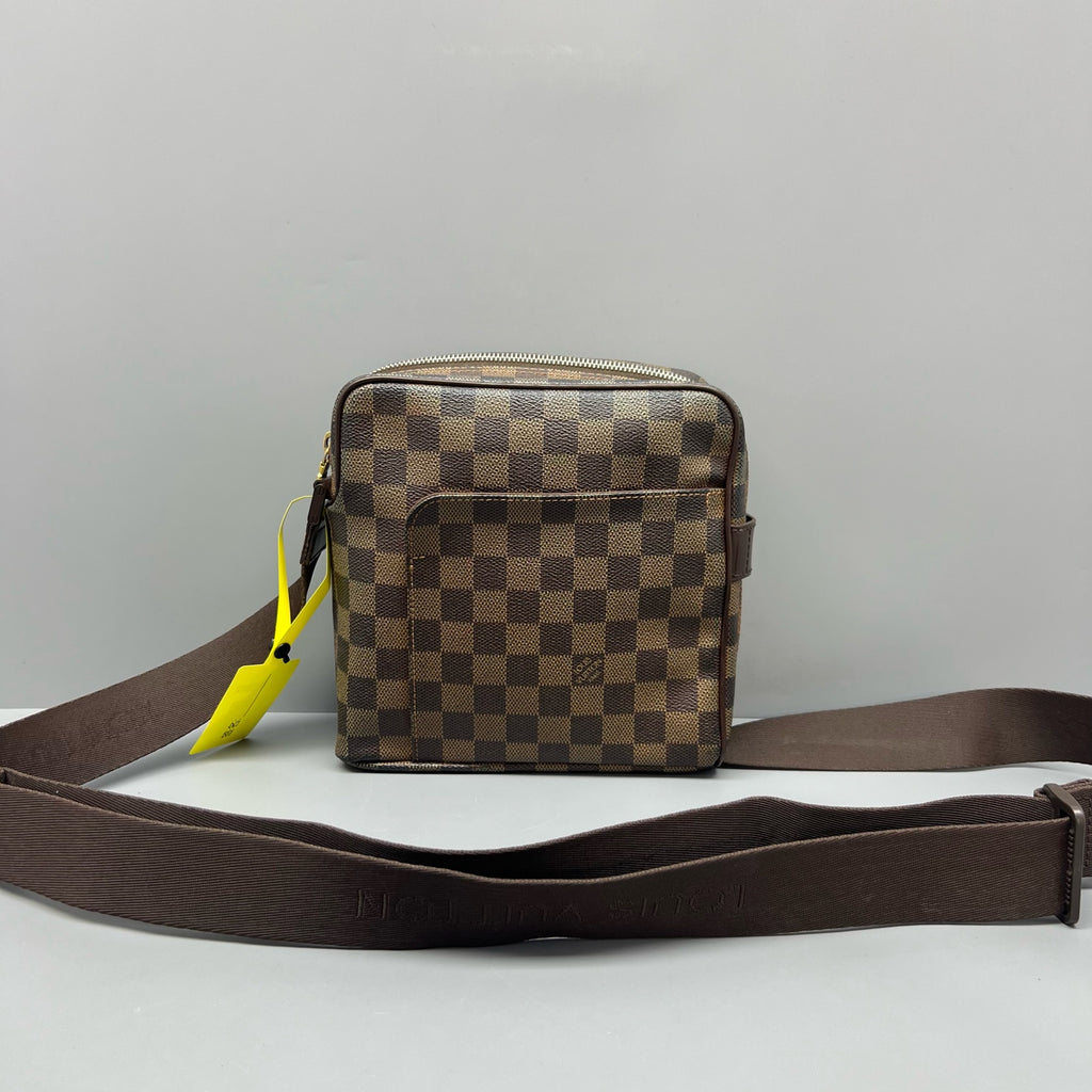 Louis Vuitton Crossbody