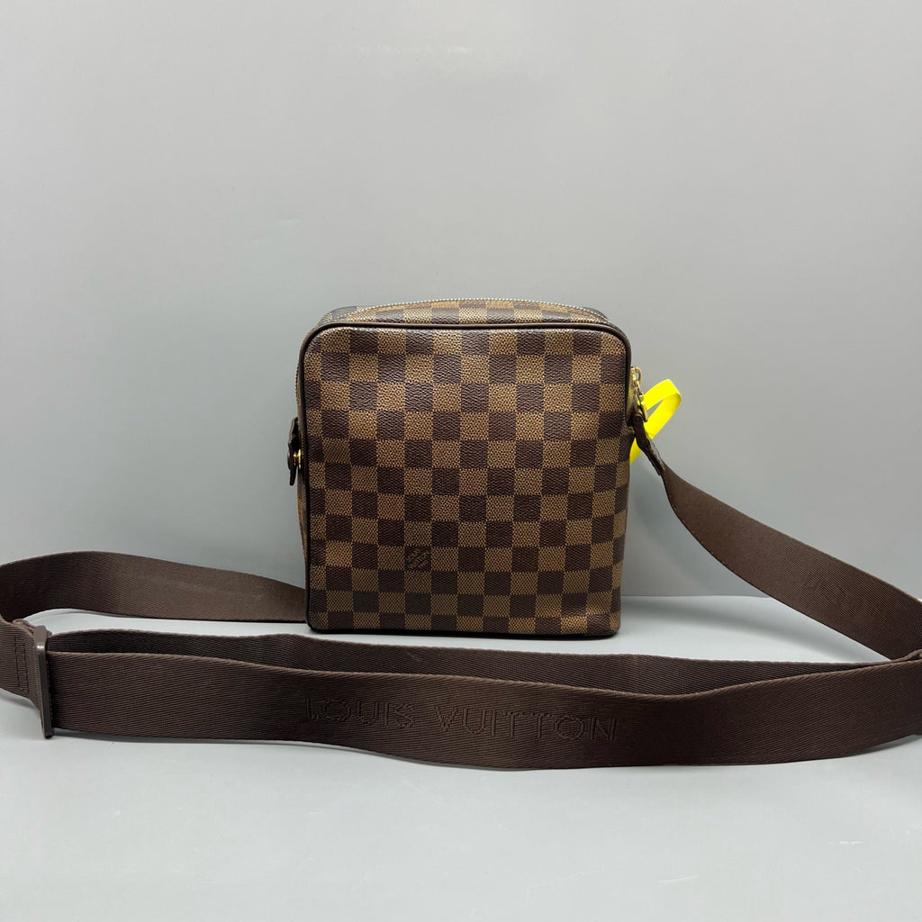 Louis Vuitton Crossbody