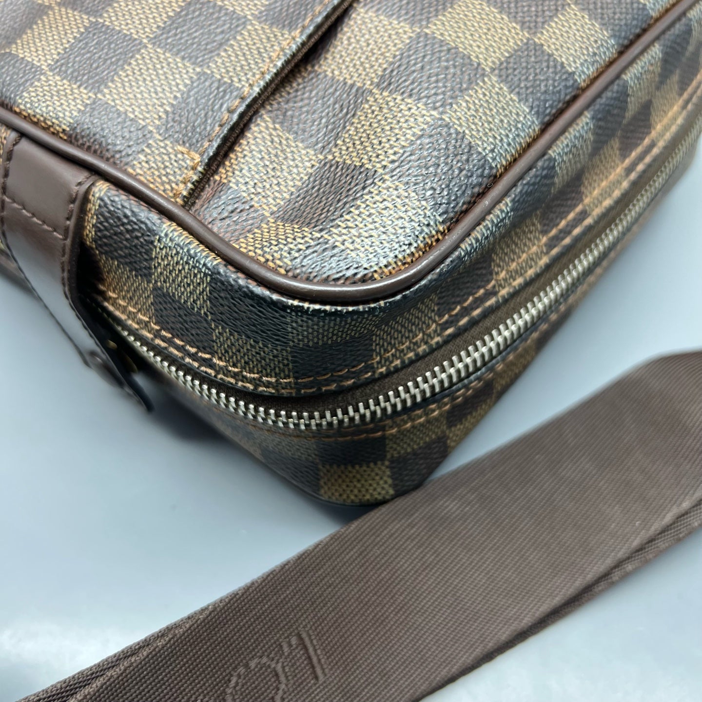 Louis Vuitton Crossbody