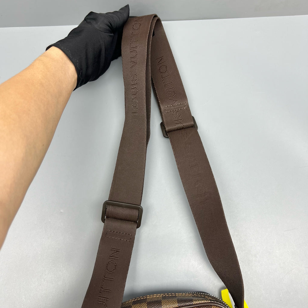 Louis Vuitton Crossbody