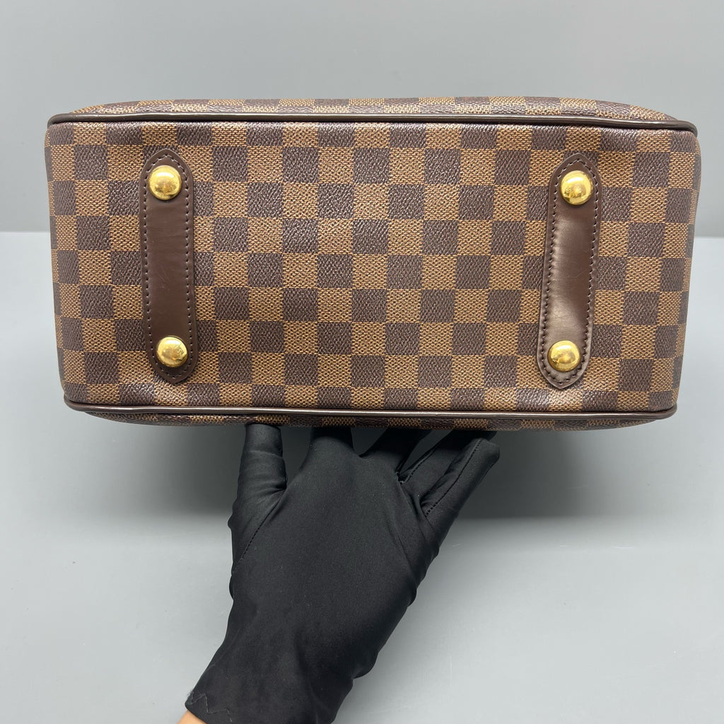 Louis Vuitton Satchel