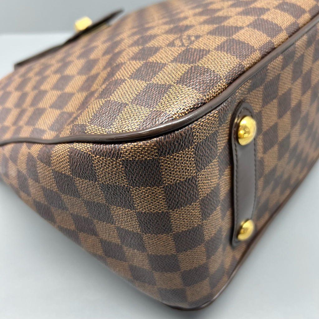 Louis Vuitton Satchel