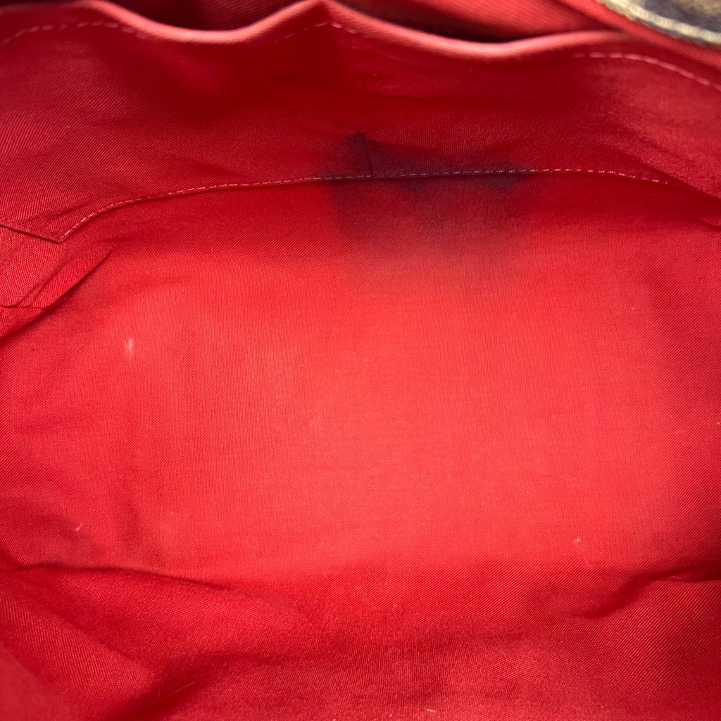 Louis Vuitton Satchel