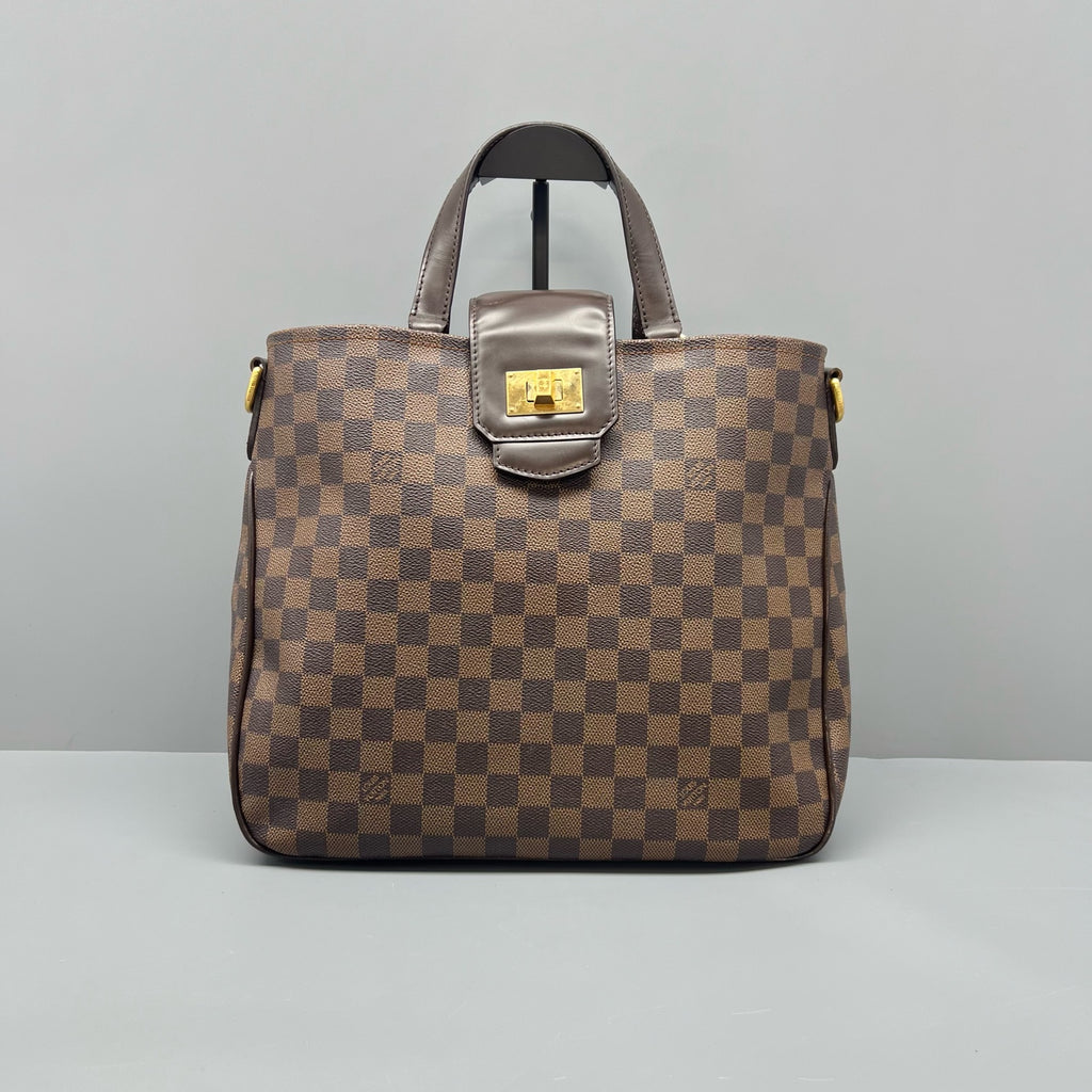 Louis Vuitton Satchel