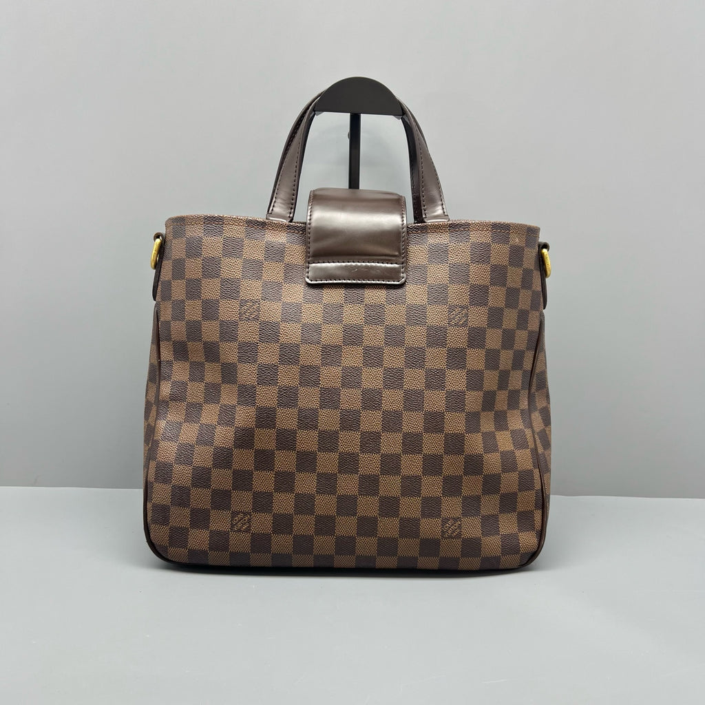 Louis Vuitton Satchel