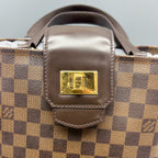 Louis Vuitton Satchel