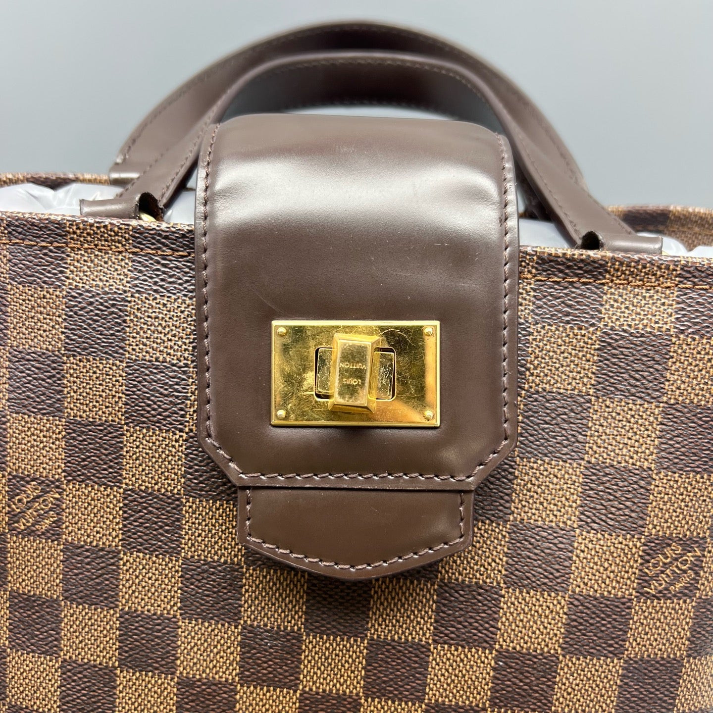 Louis Vuitton Satchel