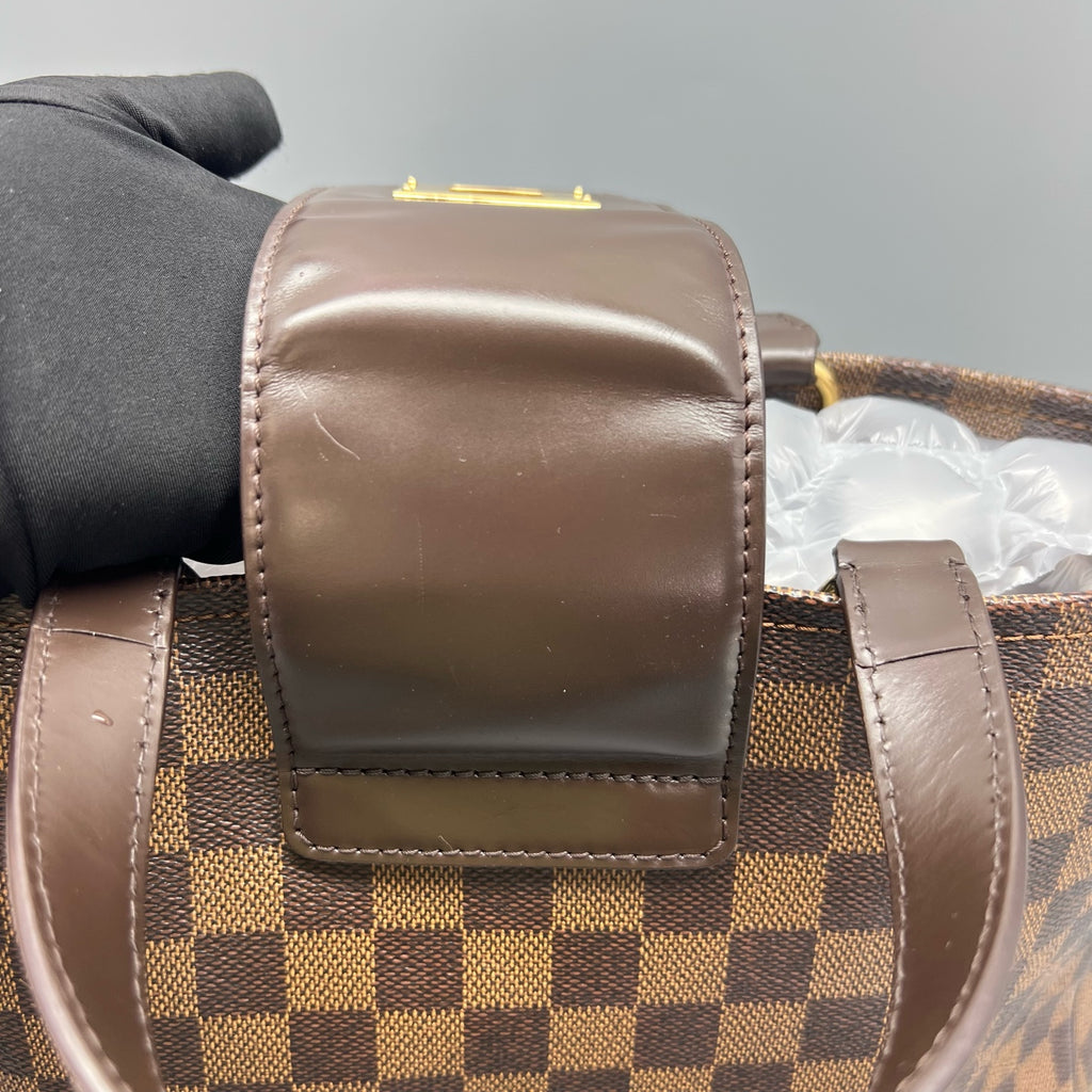 Louis Vuitton Satchel