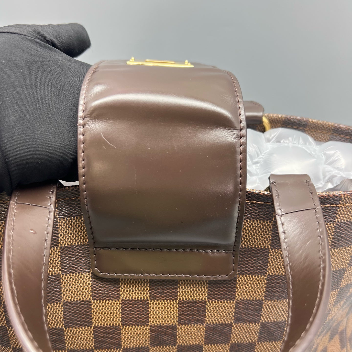Louis Vuitton Satchel