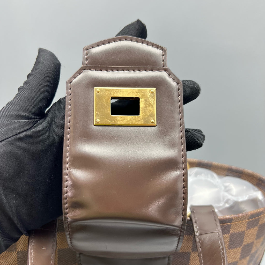 Louis Vuitton Satchel