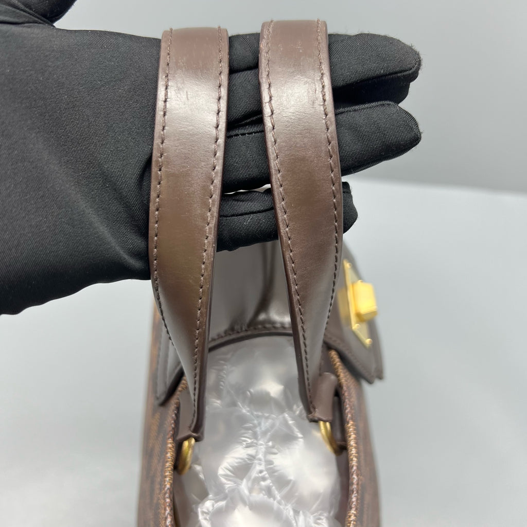 Louis Vuitton Satchel