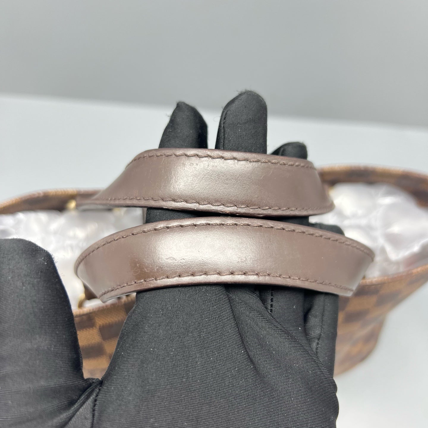 Louis Vuitton Satchel