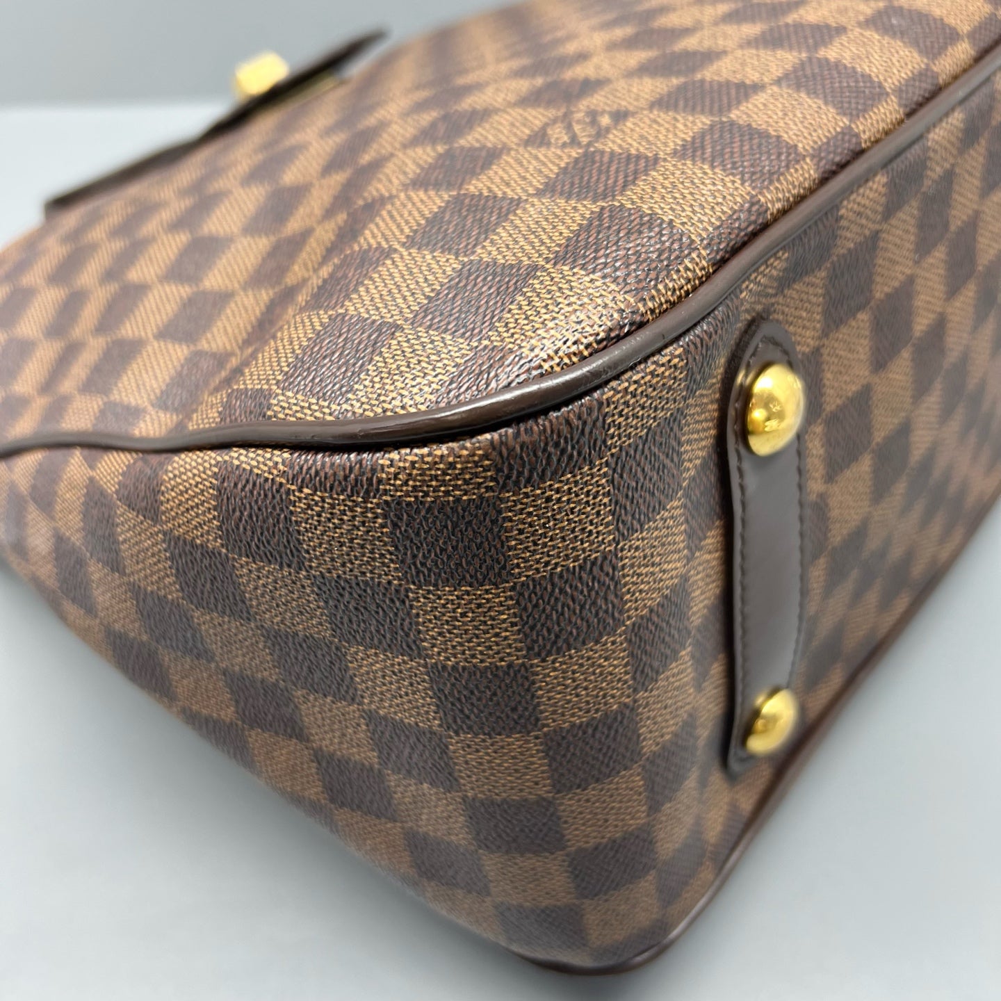 Louis Vuitton Satchel