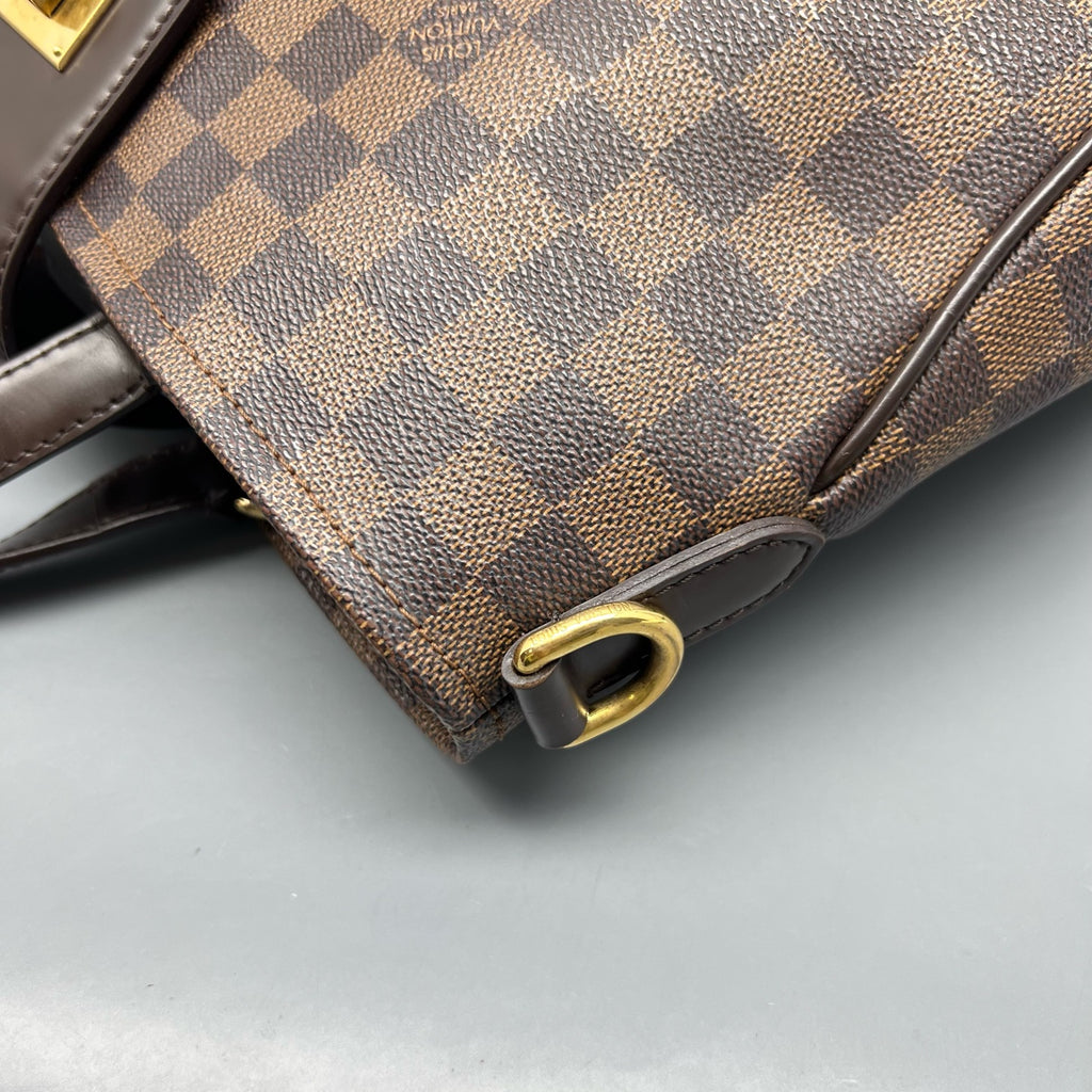 Louis Vuitton Satchel
