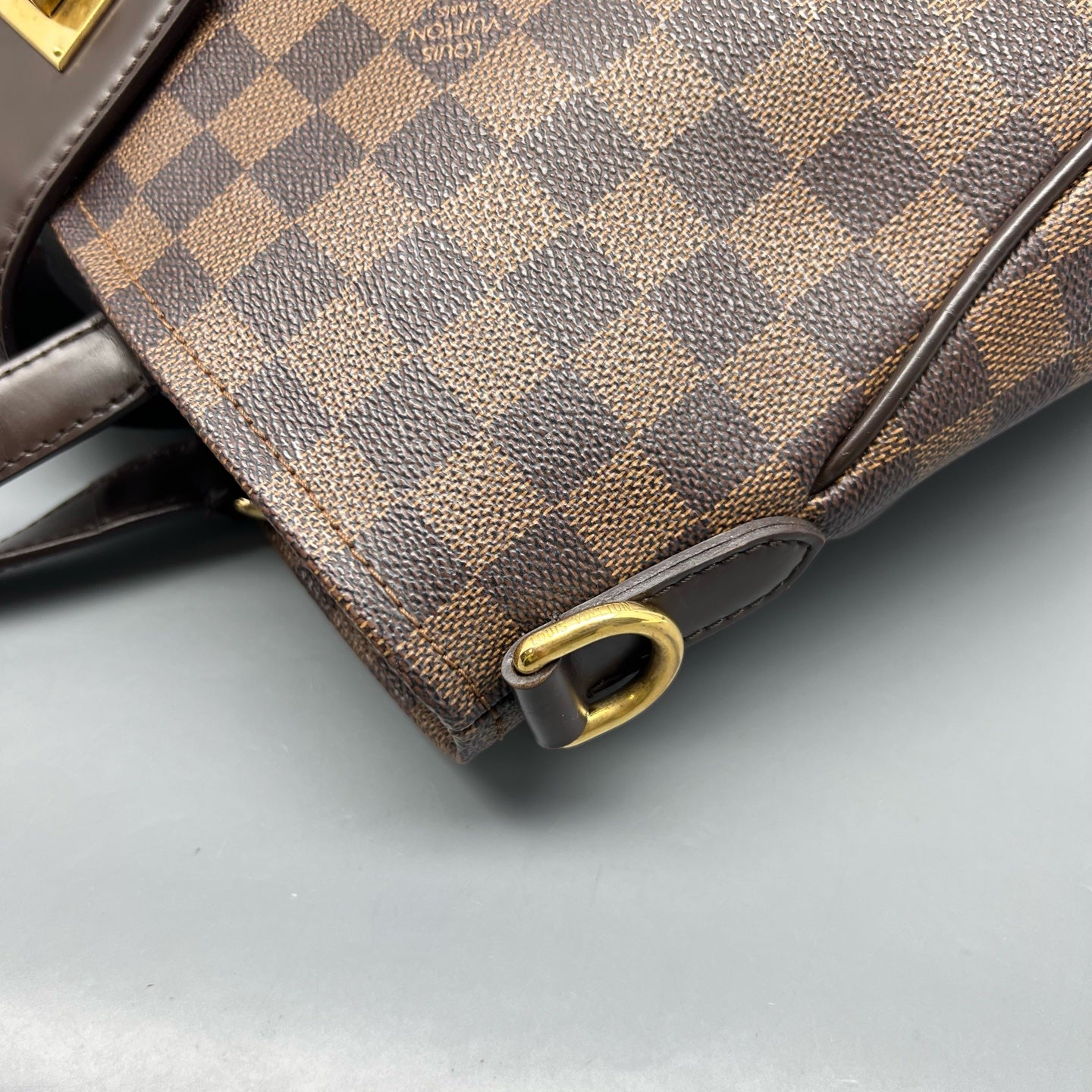 Louis Vuitton Satchel