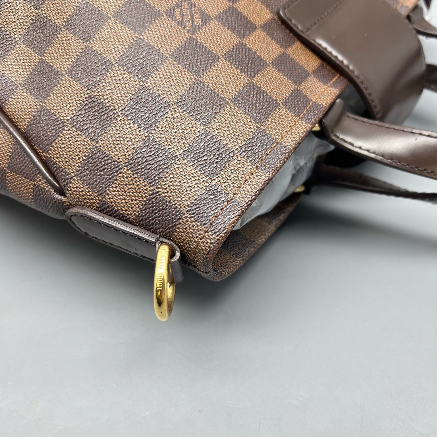 Louis Vuitton Satchel