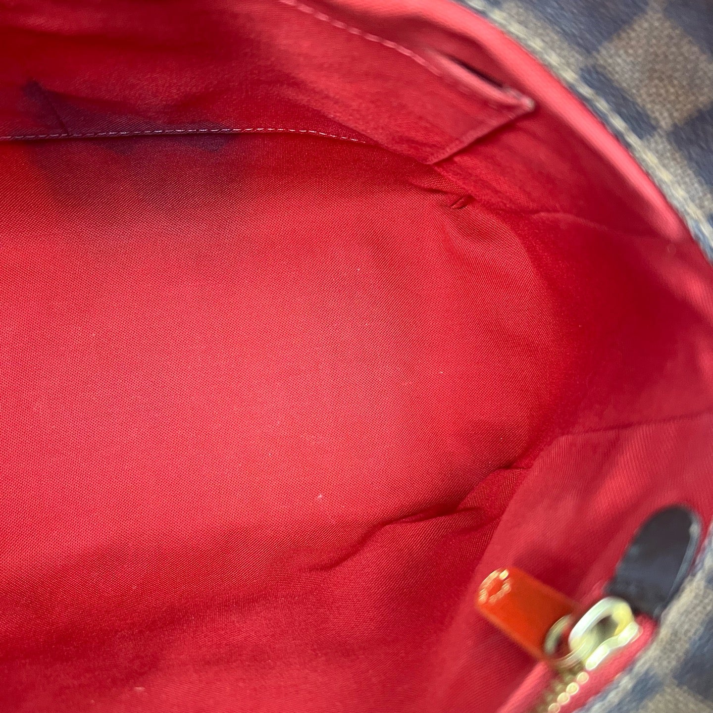 Louis Vuitton Satchel