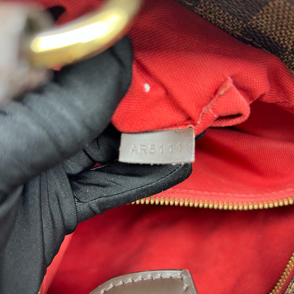 Louis Vuitton Satchel