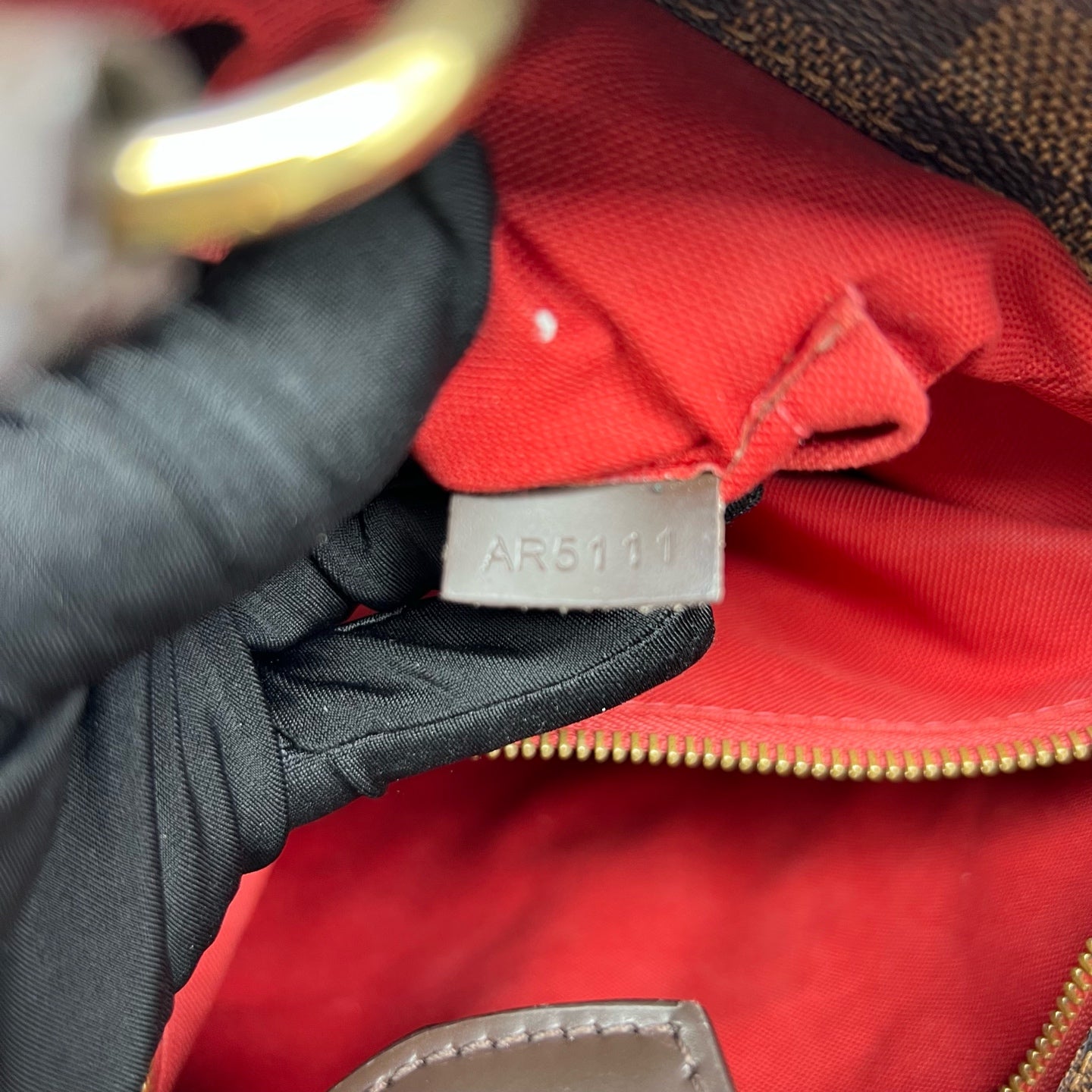 Louis Vuitton Satchel