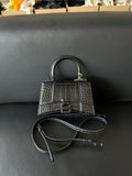Balenciaga Black