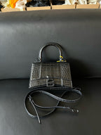 Balenciaga Black