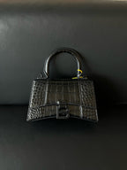 Balenciaga Black