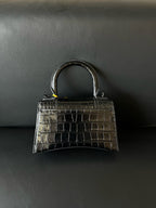 Balenciaga Black