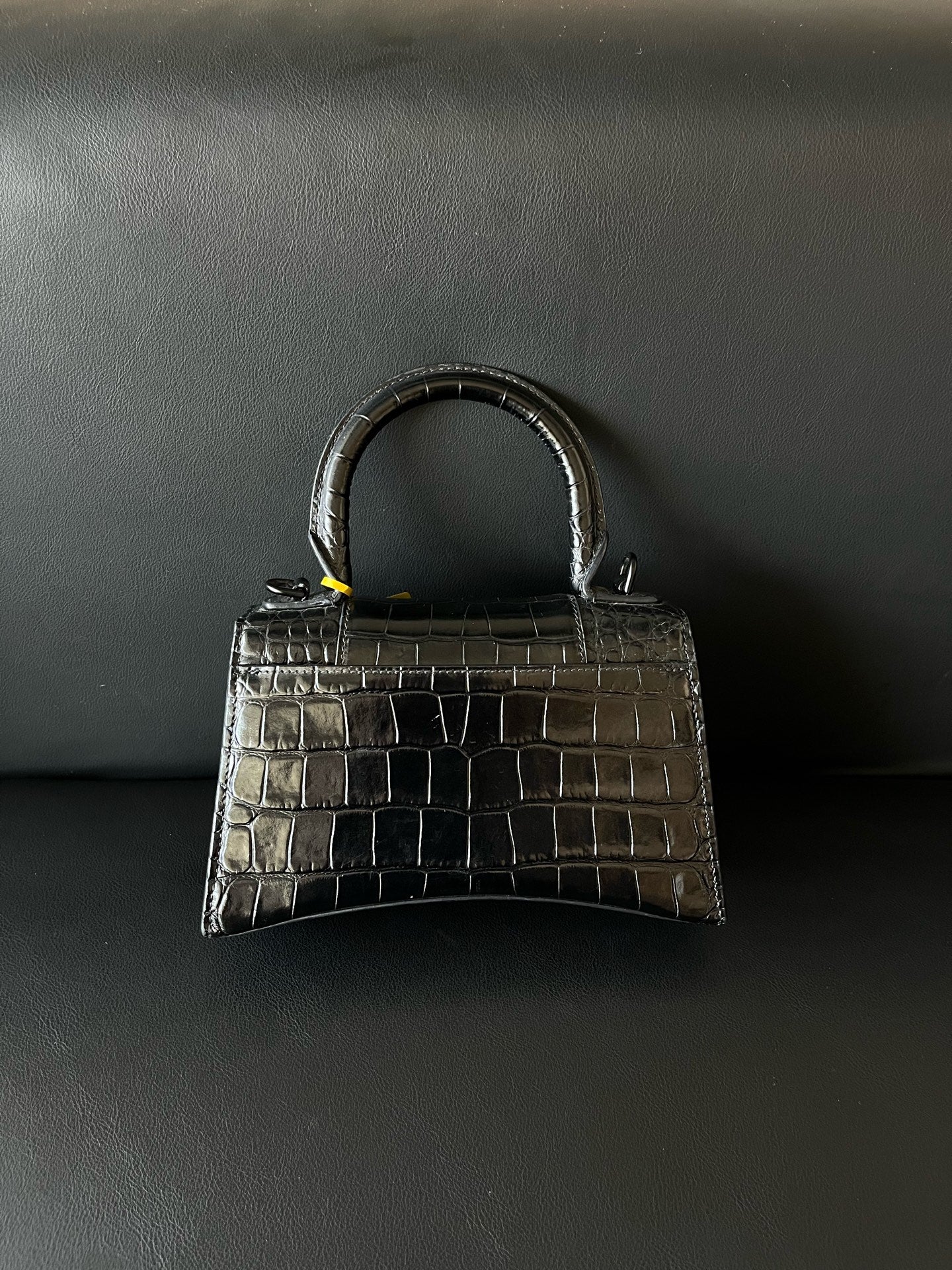 Balenciaga Black