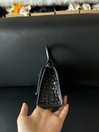 Balenciaga Black