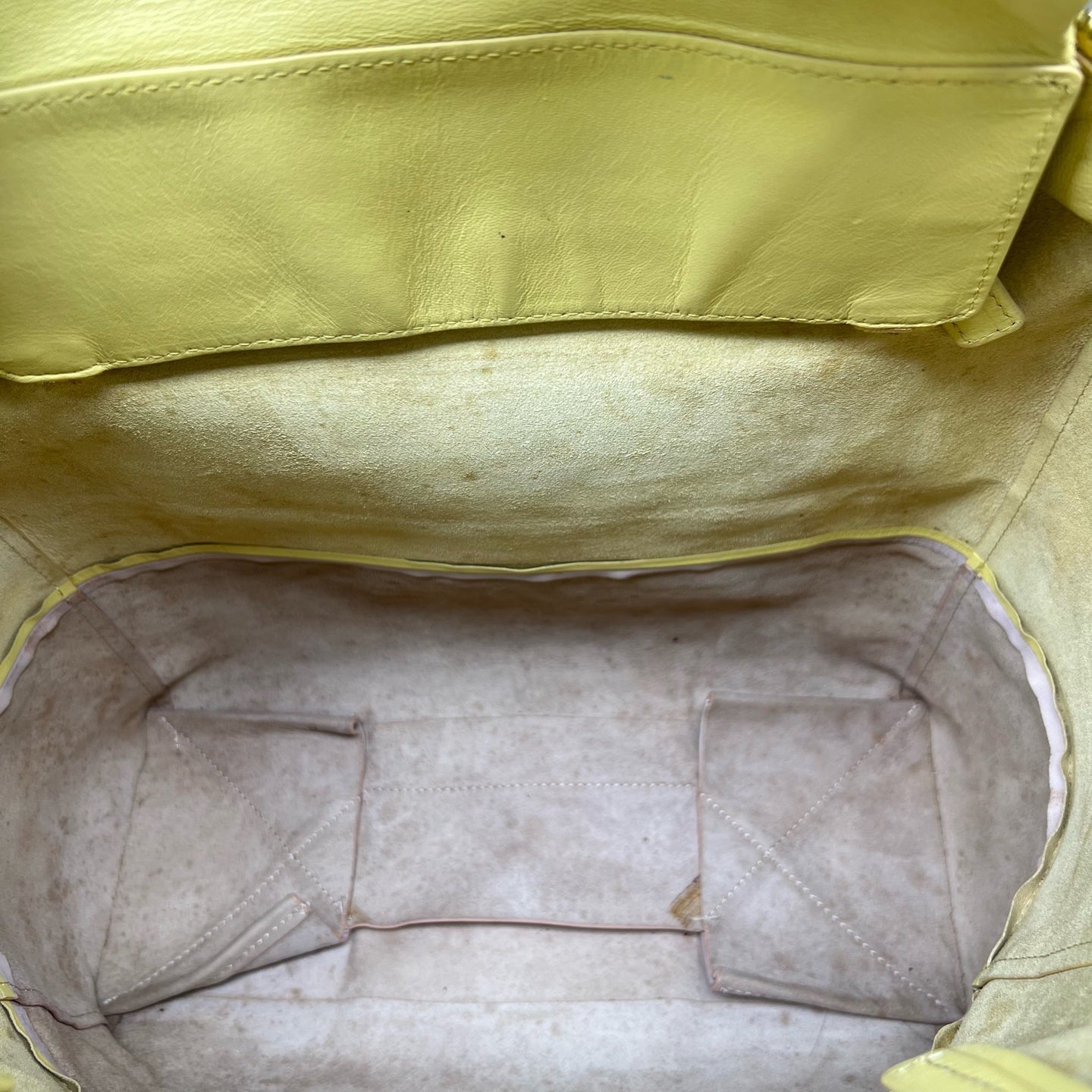 Celine Shoulder Bag