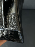 Balenciaga Black
