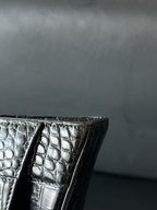 Balenciaga Black