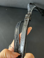 Balenciaga Black