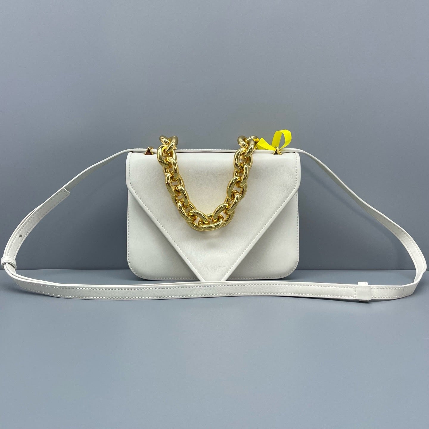 Bottega Veneta White