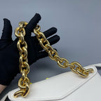 Bottega Veneta White