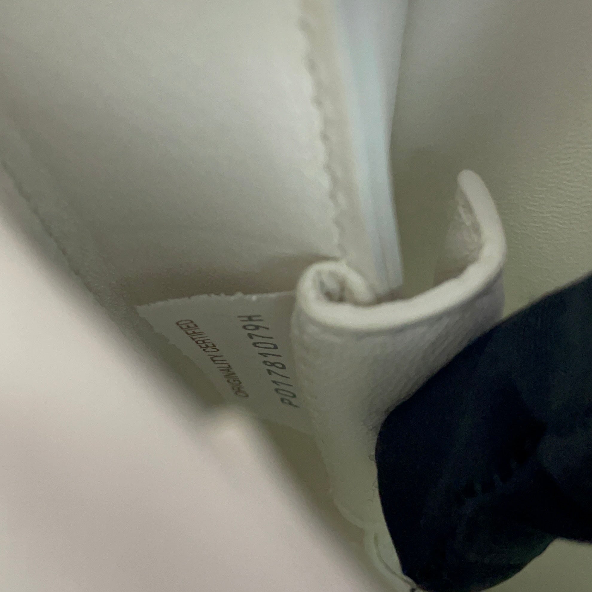 Bottega Veneta White