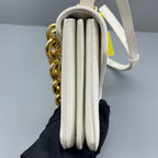 Bottega Veneta White