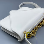 Bottega Veneta White