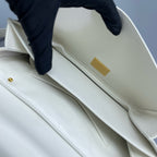 Bottega Veneta White