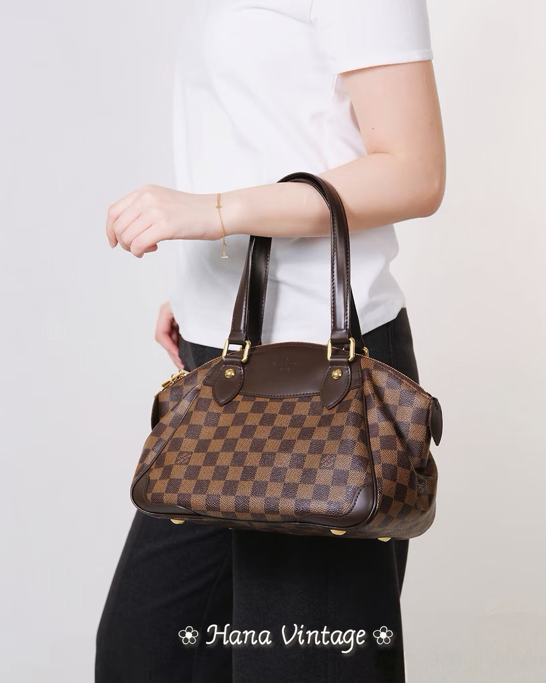 Louis Vuitton Satchel