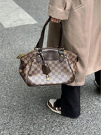 Louis Vuitton Satchel