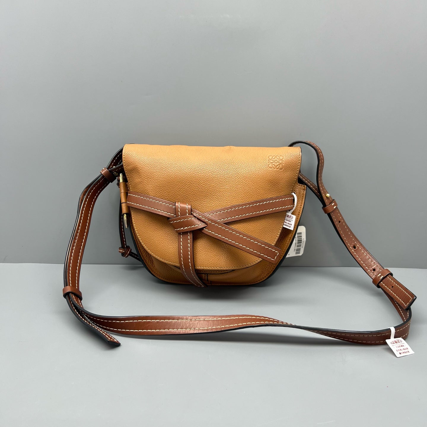 Loewe Saddle Bag