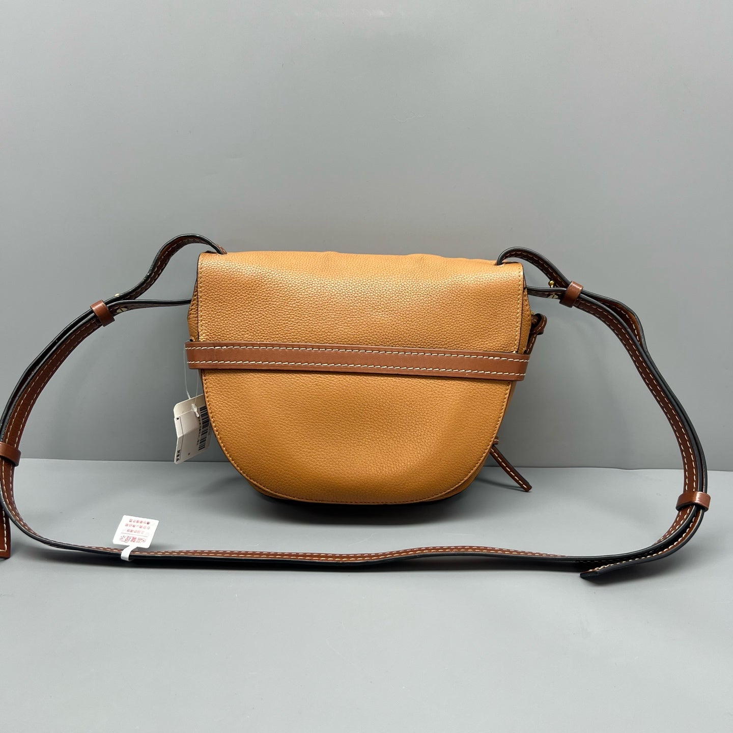 Loewe Saddle Bag
