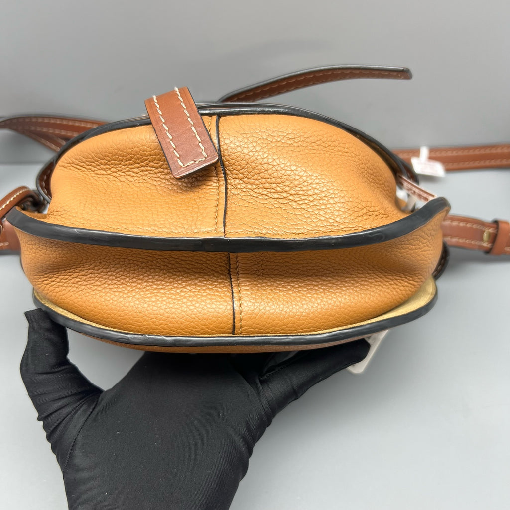 Loewe Saddle Bag