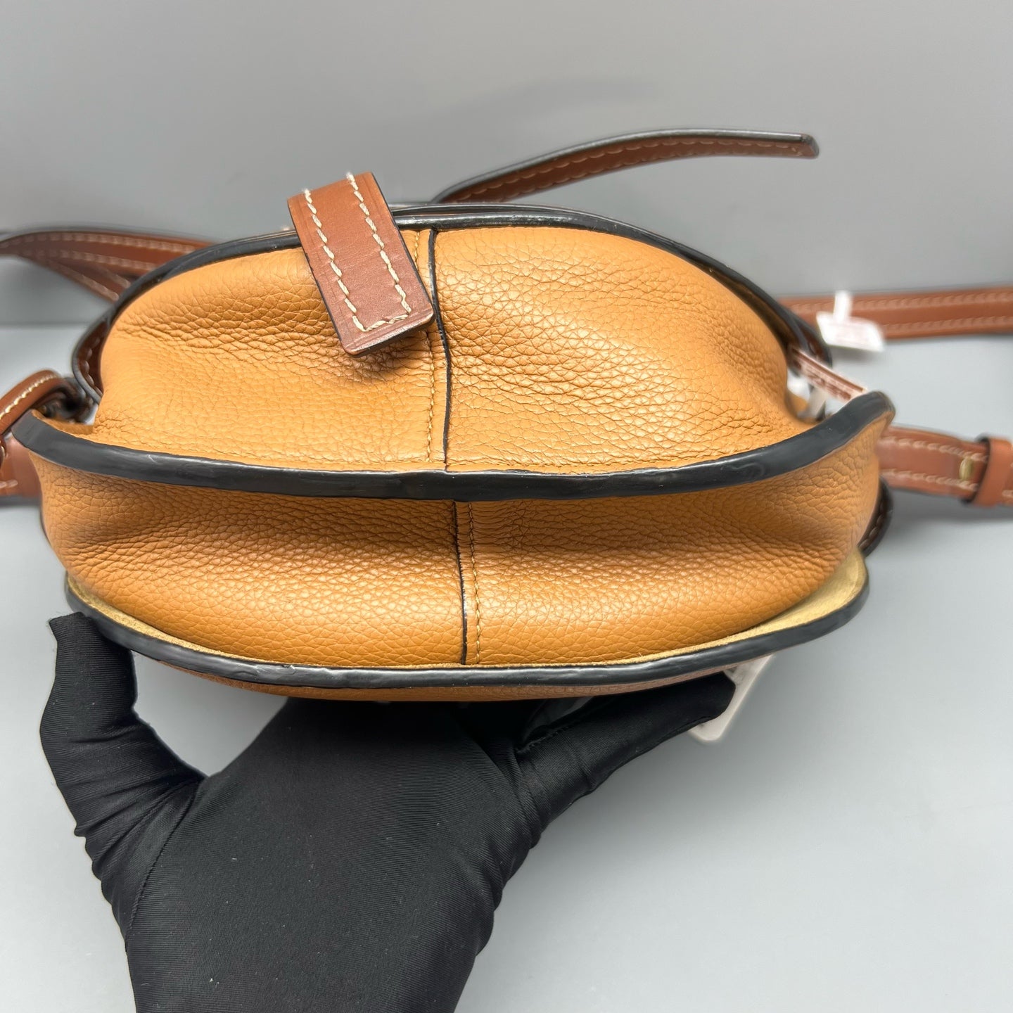 Loewe Saddle Bag