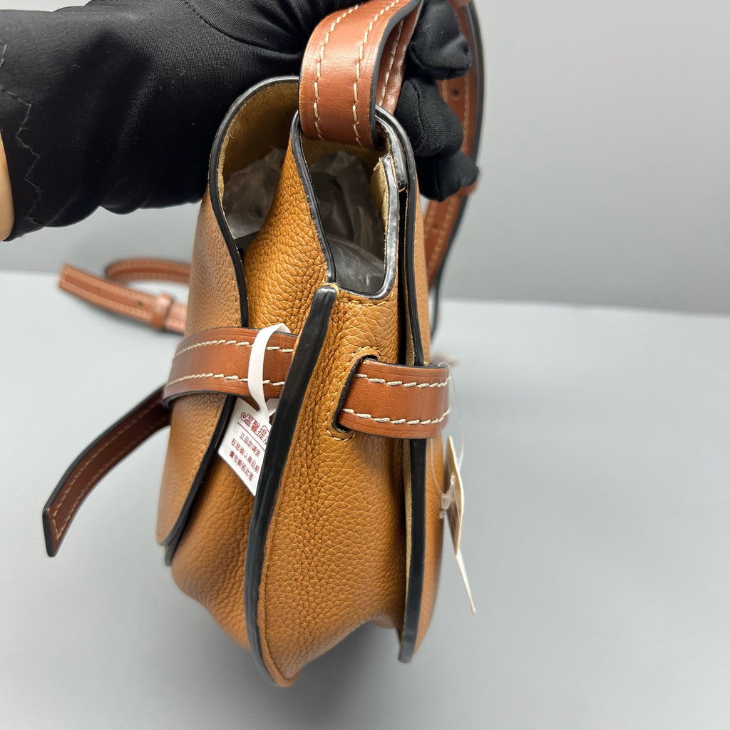 Loewe Saddle Bag