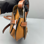 Loewe Saddle Bag