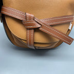 Loewe Saddle Bag