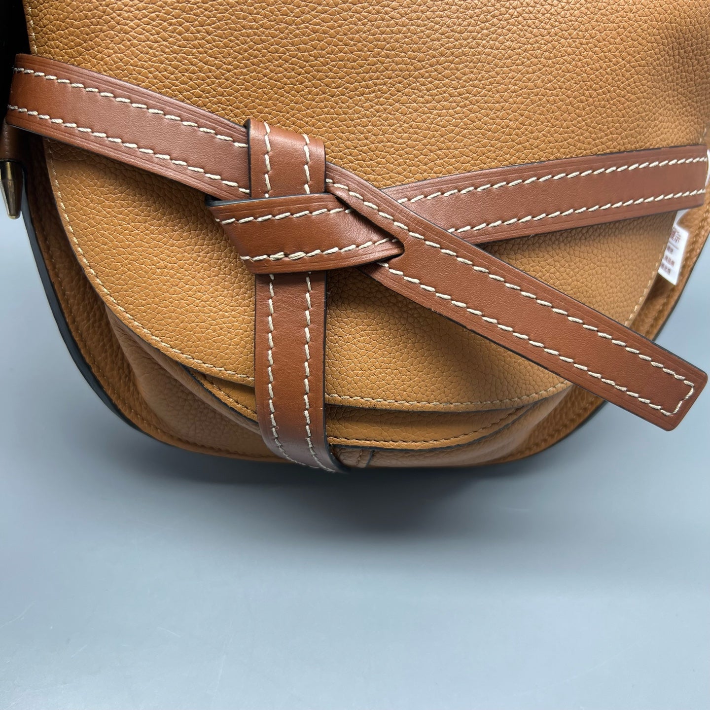 Loewe Saddle Bag